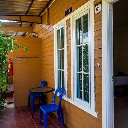 My Home Lantawadee Resort Koh Lanta Exterior photo