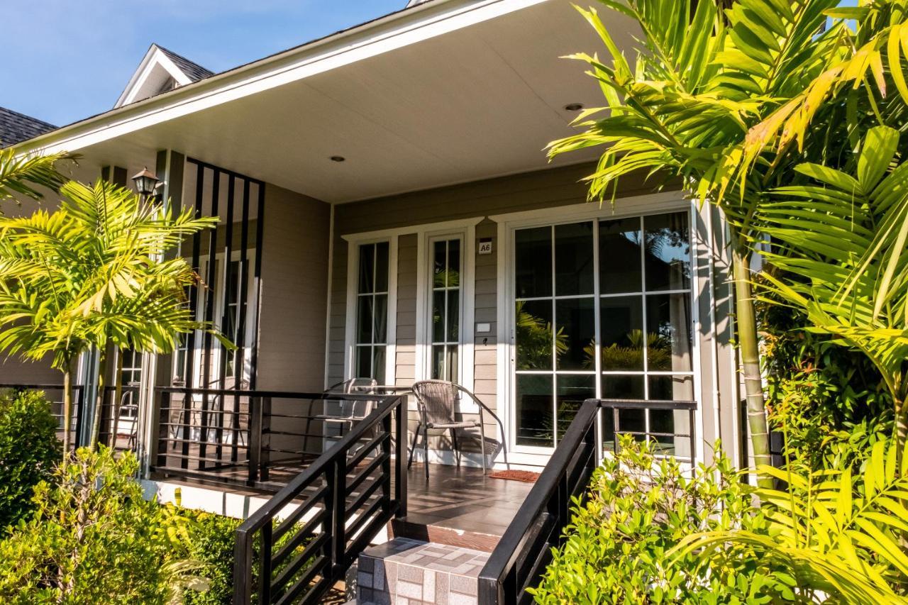 My Home Lantawadee Resort Koh Lanta Exterior photo