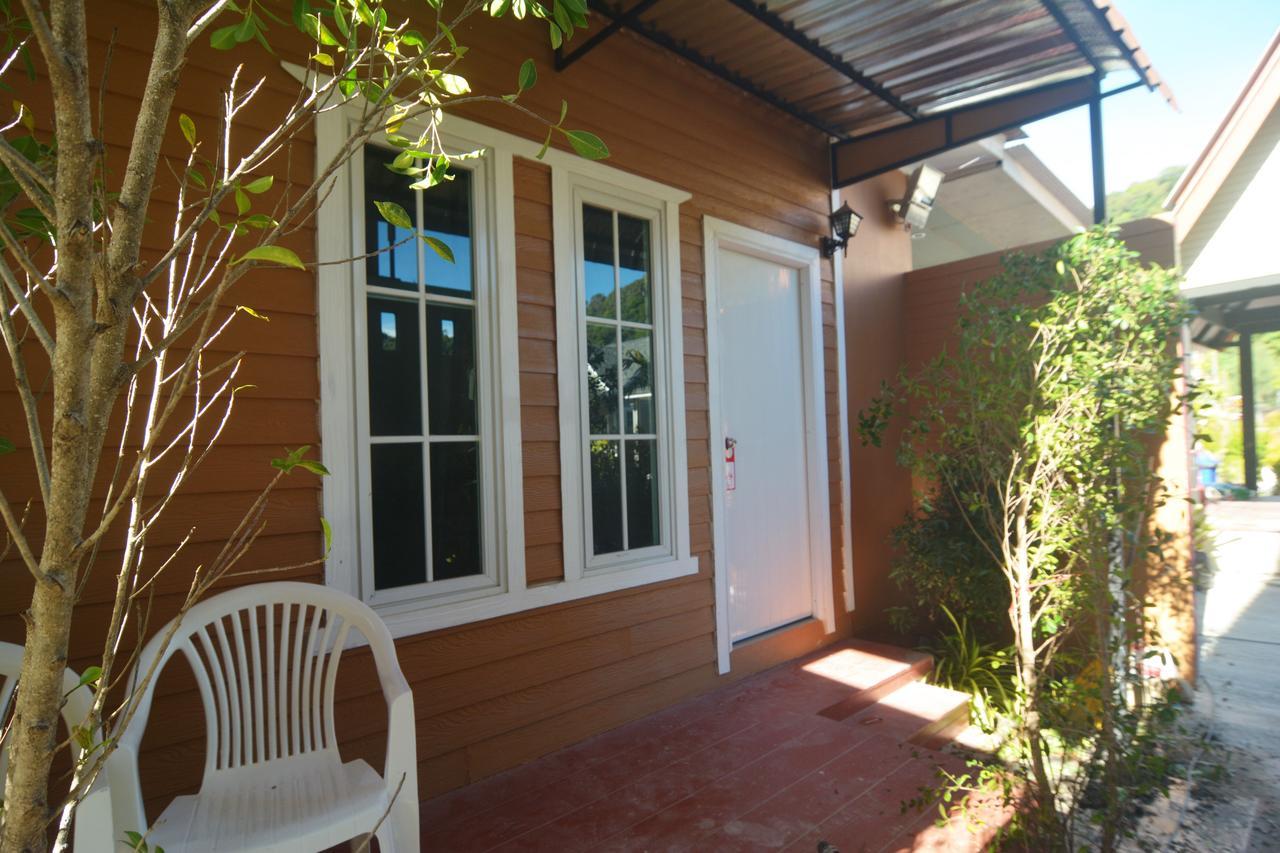 My Home Lantawadee Resort Koh Lanta Exterior photo
