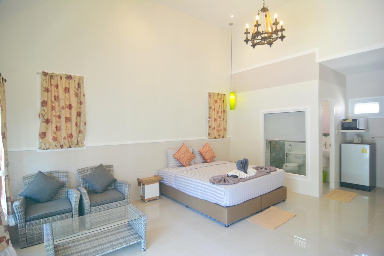 My Home Lantawadee Resort Koh Lanta Exterior photo